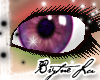 [BL] Purple Passion Eyes