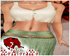 (A) Boho Maxi Set