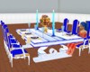 table royale