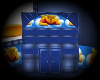 Winnie the Pooh Dresser