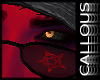 Pentagram Glasses