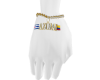 Pulsera Azumi