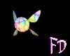 [FD] Rainbow Fairy