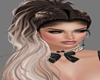 HAIR - LOIRO- BLOND 2124