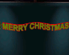 Merry Christmas banner 1
