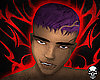o. Purple Fade