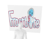 frostbite