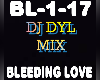 Bootleg Bleeding Love
