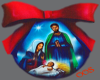 Nativity Baby Jesus A A