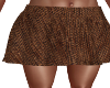 D's Knit Skirt
