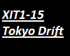 Tokyo Drift  Six Days