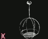 Dance hanging cage
