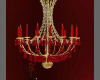 chandelier chrismans