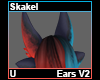 Skakel Ears V2
