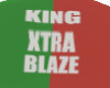 ATK KING XTRA BLAZE