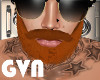 Ⓖ Ginger Thug Beard