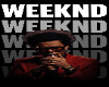 The WEEKND posters