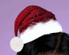 Santa Hat 2 Red