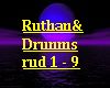 Ruthm&Drums