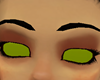 neon eyes color changing