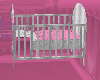 ♥PS♥ Twin Crib