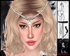 Ts Tiara Hadiara Blonde