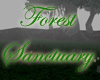 Forest Sanctuary