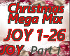 Christmas Mega Mix Joy 1