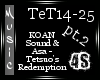 [4s] Tet.Redemption PT.2