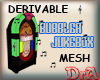 Bubbler Mod JukeBox Mesh