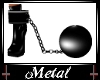 [MM]Prisoner Ball&Chain