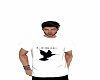 Animated Bird Shirt