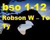Robson W – To Ty