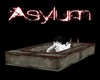 Asylum Sad Bath