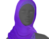 Purp حجاب