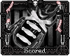 truly ♡ scared