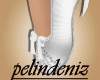 [P] Ballerina shoes