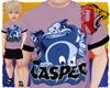 🦁 Gaspar KID shirt