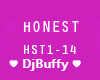 Honest ALI Gatie