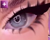 doll bottom lashes