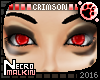 Crimson Eyes .:M/FM:.
