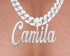 Chain Camila