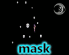 [mask] White Mask