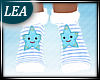 Kids Starfish Socks