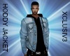 DA HOOD JACKET