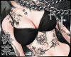 冯 Yakuza Suit Bralette