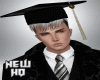 Graduation / Hat Animate