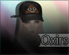 [Ox] Snapback  Popó