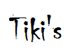 TIKI's Tattoo