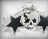 Skull clips